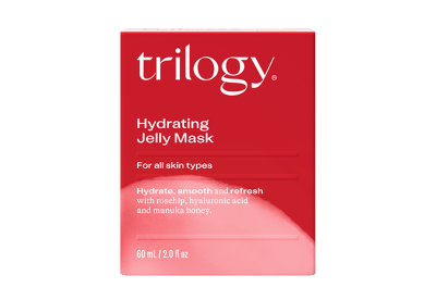 Trilogy Hydrating Jelly Mask 60ml